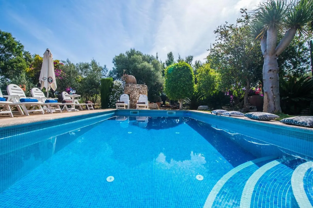 Ideal Property Mallorca - Villa Erika Inca  0*, Inca (Mallorca) Spain
