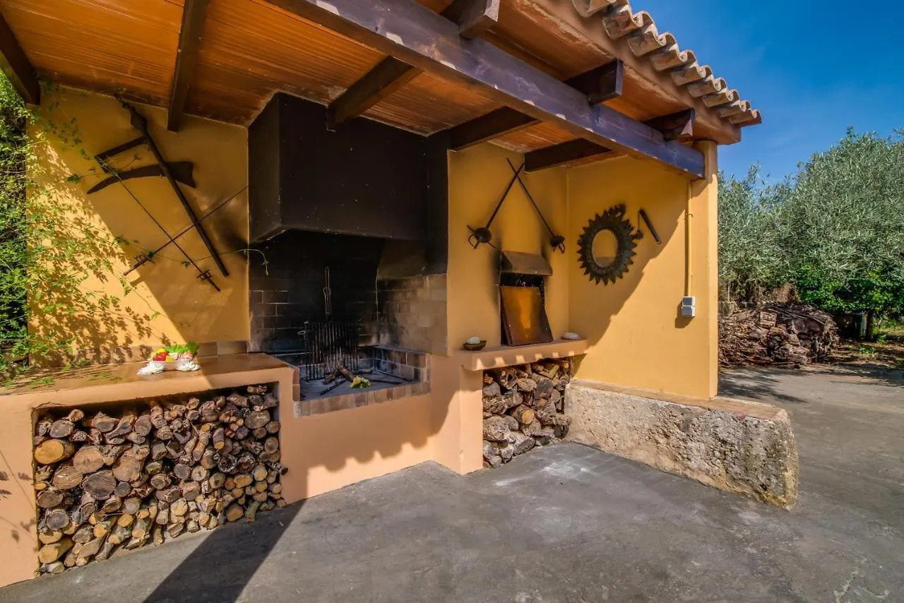 Ideal Property Mallorca - Villa Erika Inca  Inca (Mallorca)