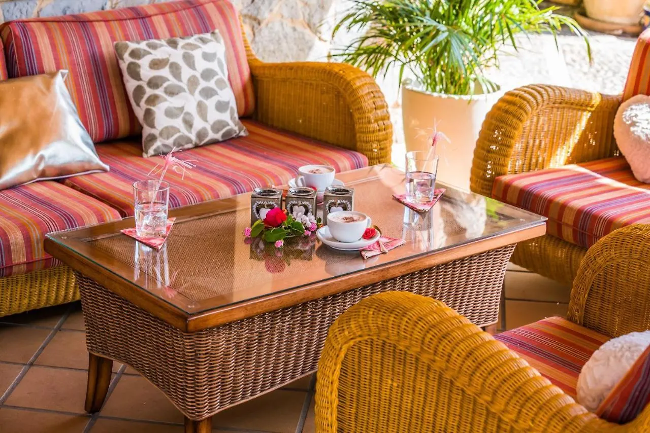 Country house Ideal Property Mallorca - Villa Erika Inca