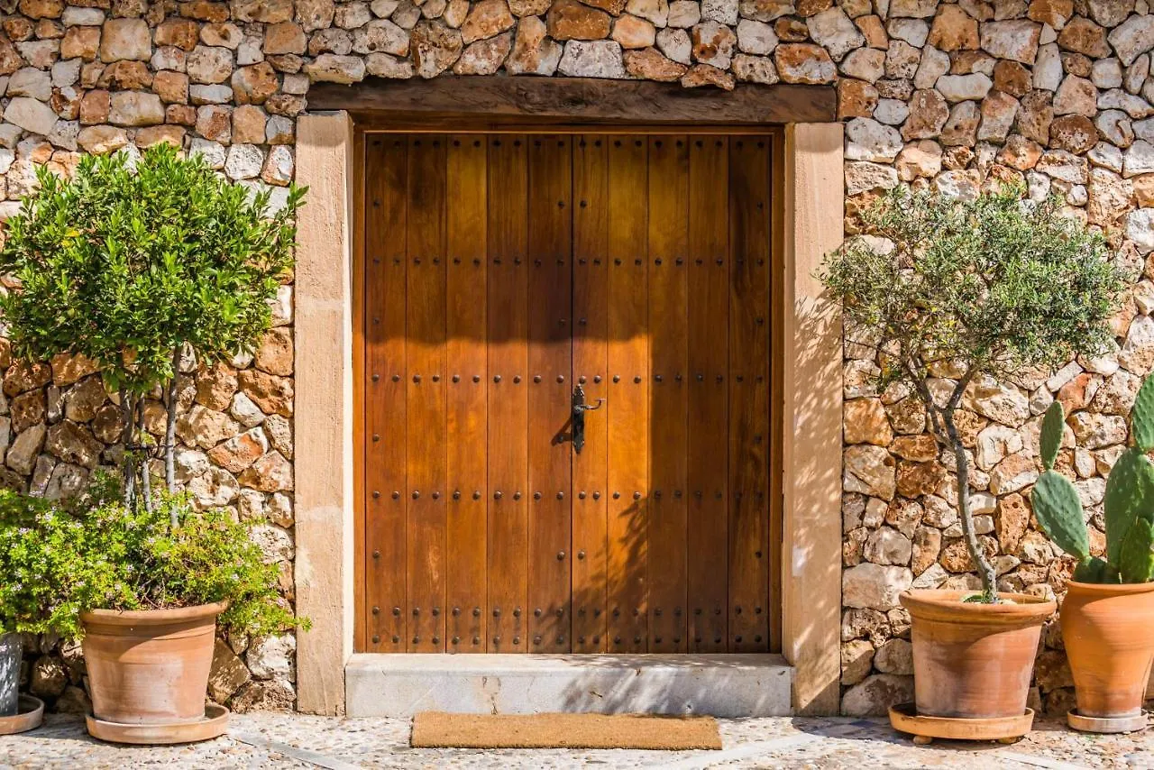 Country house Ideal Property Mallorca - Villa Erika Inca