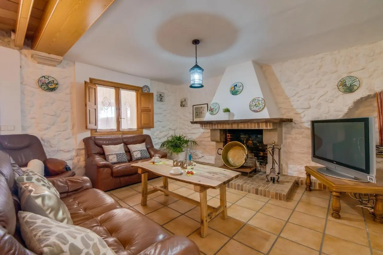 Country house Ideal Property Mallorca - Villa Erika Inca