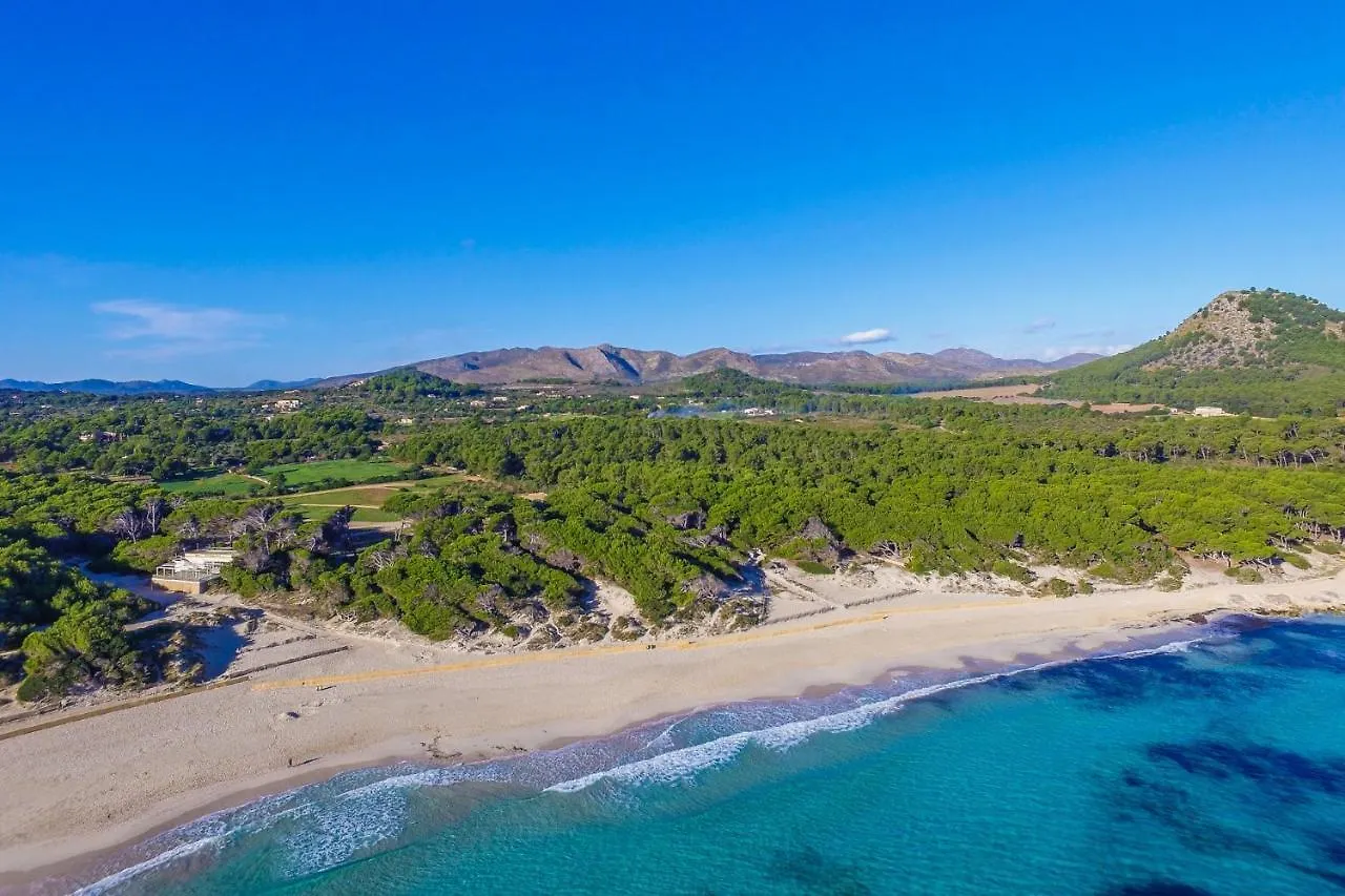 Country house Ideal Property Mallorca - Villa Erika Inca