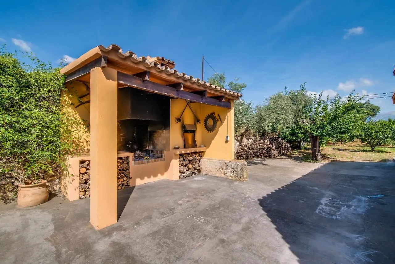 Ideal Property Mallorca - Villa Erika Inca  Inca (Mallorca)