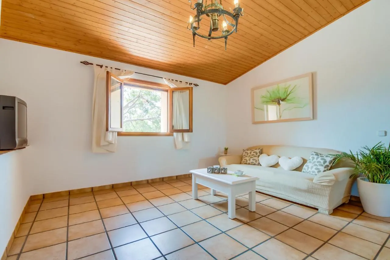 Country house Ideal Property Mallorca - Villa Erika Inca  Spain