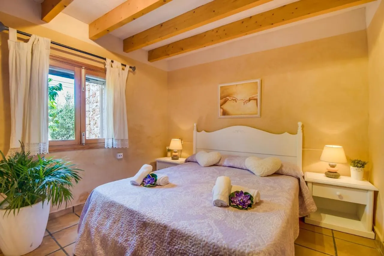 Ideal Property Mallorca - Villa Erika Inca  Inca (Mallorca)