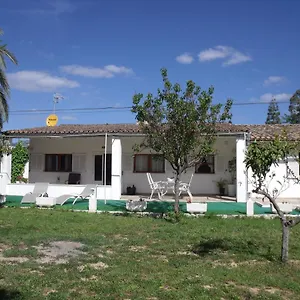 Barcelo Ferienhaus