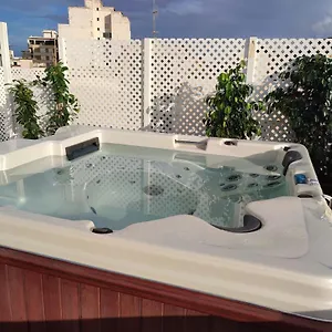Rosalias,s House Ferienhaus