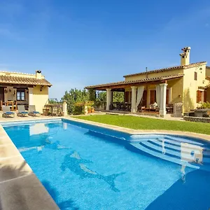 Finca Can Bosch Family Landhaus